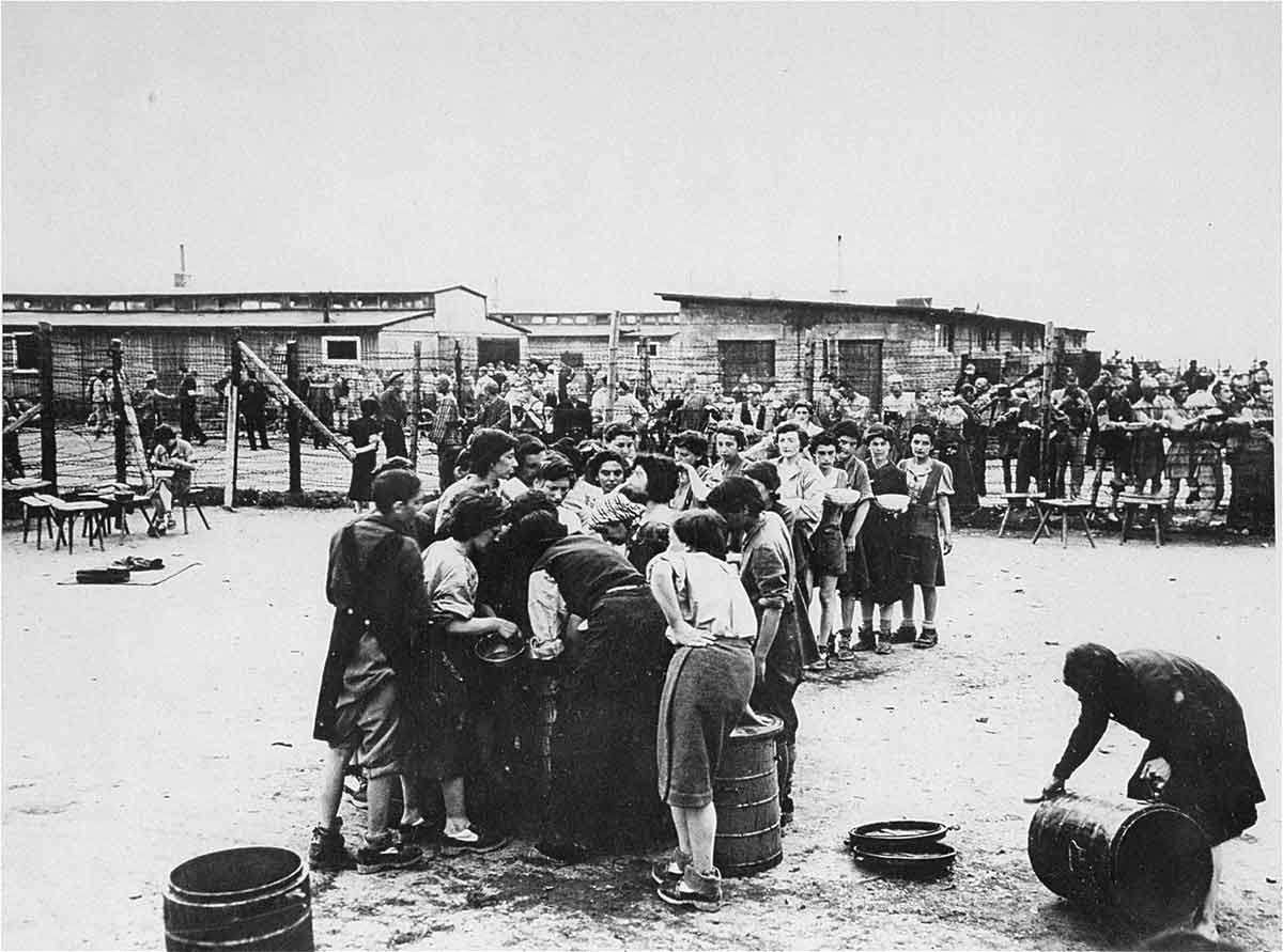 Mauthausen-liberazione-donne