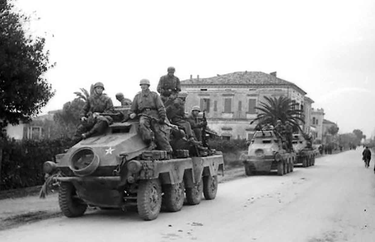 15. Panzer Grenadier Division